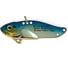 Блесна Strike Pro Cyber Vibe 65 цвет: 626E Blue Silver OB JG-005E#626E 1