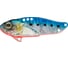 Блесна Strike Pro Cyber Vibe 65 цвет: A234-SBO-LU Blue Back Silver OB Fluo JG-005E#A234-SBO 1