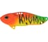 Блесна Strike Pro Cyber Vibe 65 цвет: A244S Parrot Mat Tiger JG-005E#A244S 1