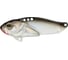 Блесна Strike Pro Cyber Vibe 75 цвет: A010-EP Black Back Silver JG-005F#A010-EP 1