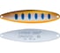 Блесна Strike Pro Dragon Treble 80M ST-07F#A142-264-CP 1