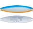 Блесна Strike Pro Dragon Treble 80M ST-07F#626E-CP 1