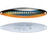 Блесна Strike Pro Dragon Treble 80M ST-07F#A70-713-CP 1