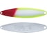 Блесна Strike Pro Dragon Treble 80M цвет: X10E Clown Silver ST-07F#X10E-CP 1