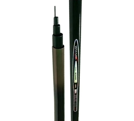Попловочное удилище без колец Maximus WIZARD 550 5.5m Pole MWTE550