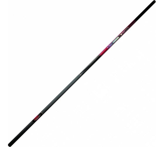 Попловочное удилище без колец Maximus SORCERER 400, 4m Pole MSTE400