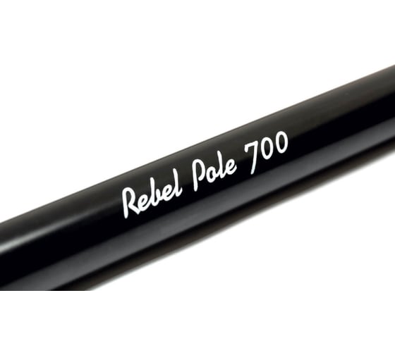 Попловочное удилище без колец Maximus REBEL 400, 4.0 м Pole MRTE400