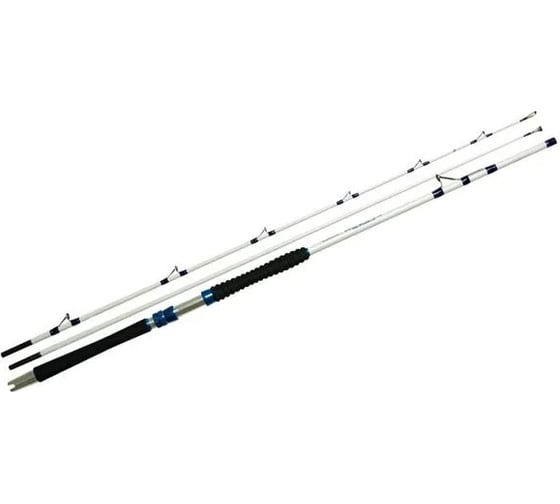 Морское удилище Maximus Sea Empire 702H, 2.1 m, 50lb MBRSE702H 1