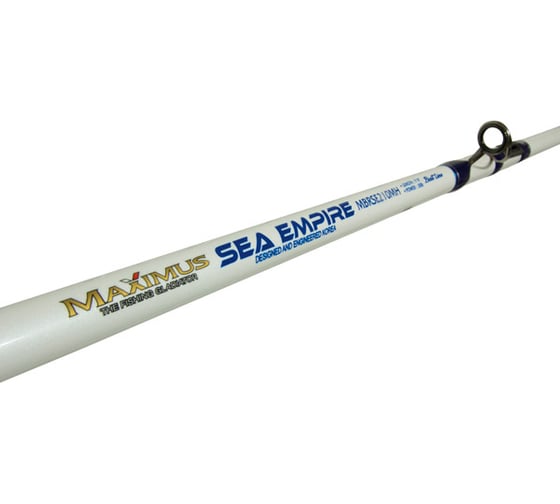 Морское удилище Maximus Sea Empire 702MH, 2.1m, 30lb MBRSE702MH