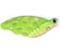 Блесна Strike Pro Farfalla 26 цвет: A172FL Glowing Blue Lemon JG-007C#A172FL 1