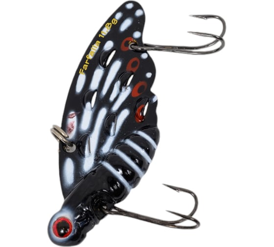 Блесна Strike Pro Farfalla 26 JG-007C#871