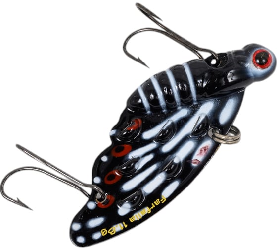 Блесна Strike Pro Farfalla 26 JG-007C#871