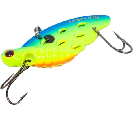 Блесна Strike Pro Farfalla 26 JG-007C#495