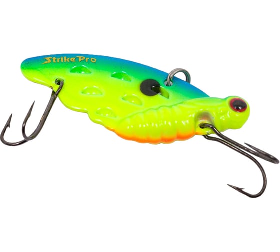 Блесна Strike Pro Farfalla 26 JG-007C#495