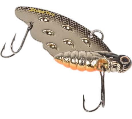 Блесна Strike Pro Farfalla 30 JG-007D#790E