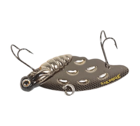 Блесна Strike Pro Farfalla 30 JG-007D#790E