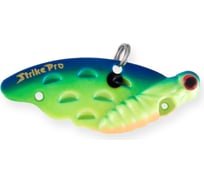 Блесна Strike Pro Farfalla 30 JG-007D#495
