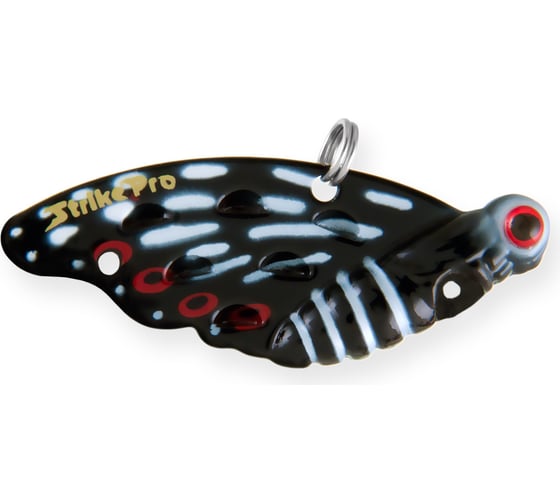 Блесна Strike Pro Farfalla 30 JG-007D#871 1