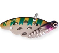 Блесна Strike Pro Farfalla 26 JG-007C#788E