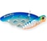 Блесна Strike Pro Farfalla 26 цвет: 626E Blue Silver OB JG-007C#626E 1