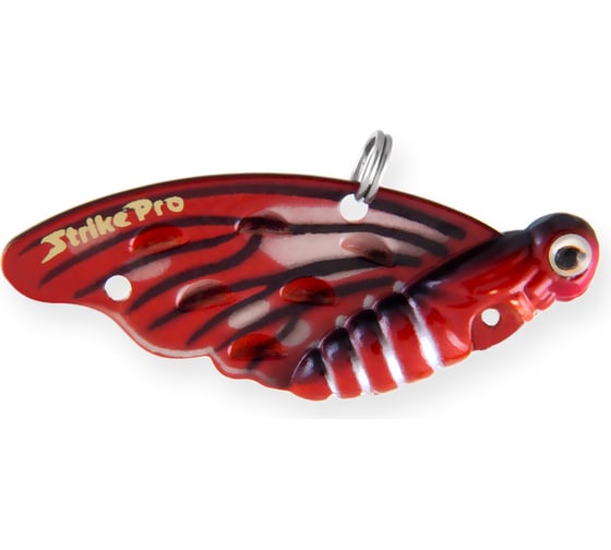 Блесна Strike Pro Farfalla 26 JG-007C#872