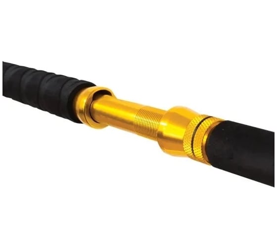 Морское удилище Maximus FJORD 210H, 2.1m, 50lb, <700g MBRF210H