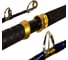 Морское удилище Maximus Deep Hunter 190XH, 1.9m, 70 lb, <1100g MBRDH190XH 2