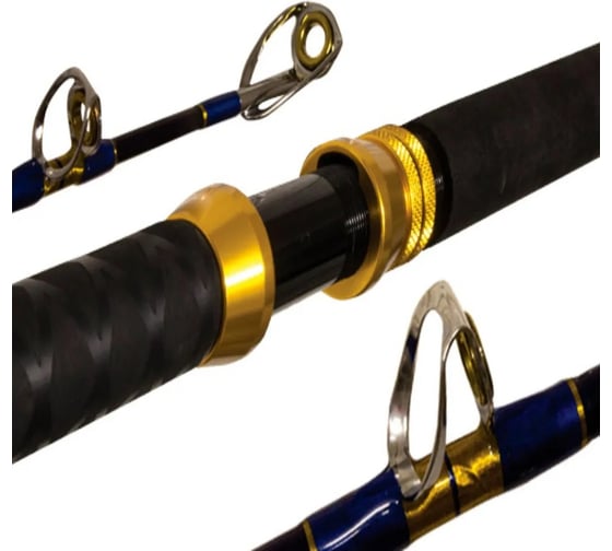 Морское удилище Maximus Deep Hunter 210H, 2.1m, max 50, lb 800g MBRDH210H