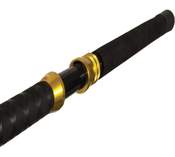 Морское удилище Maximus Deep Hunter 210H, 2.1m, max 50, lb 800g MBRDH210H