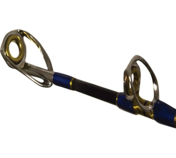 Морское удилище Maximus Deep Hunter 210H, 2.1m, max 50, lb 800g MBRDH210H