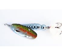 Блесна Strike Pro Firefly Spinner 13 SN-08#71E-CP