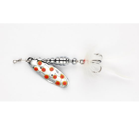 Блесна Strike Pro Firefly Spinner 9 SN-08A#A38-CP