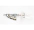 Блесна Strike Pro Firefly Spinner 9 SN-08A#A41-CP 1