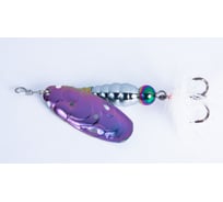 Блесна Strike Pro Firefly Spinner 13 SN-08#R320-CP