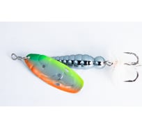 Блесна Strike Pro Firefly Spinner 13 SN-08#624E-CP