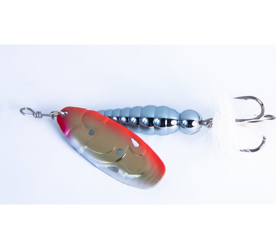 Блесна Strike Pro Firefly Spinner 13 SN-08#A125E-CP 1