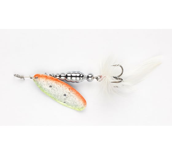 Блесна Strike Pro Firefly Spinner 13 SN-08#A197-CP 1