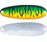 Блесна Strike Pro Forged Spoon A ST-018A#GC01S-CP 1