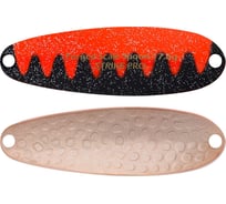 Блесна Strike Pro Forged Spoon D ST-018D#A88-KP