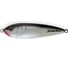Блесна Strike Pro Killer Profy 75 цвет: A010-EP Black Back Silver PST-02#A010EP-A010EP 1