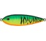 Блесна Strike Pro Killer Profy 75 цвет: GC01S Mat Tiger PST-02#GC01S/GC01S 1