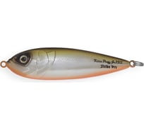Блесна Strike Pro Killer Profy 75S PST-02S#A122E/A122E