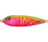 Блесна Strike Pro Killer Profy 75 цвет: A230S Watermelon Mat Tiger PST-02#A230S-A230S 1