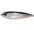 Блесна Strike Pro Killer Profy 75S цвет: A70E Black Silver OB PST-02S#A70E/A70E 1