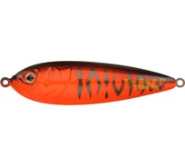 Блесна Strike Pro Killer Profy 75 цвет: A207 Red Devil Pearl PST-02#A207-A207