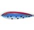 Блесна Strike Pro Killer Profy 75 цвет: A104F Russian Flag PST-02#A104-KP 1