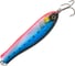Блесна Strike Pro Salmon Profy 115 цвет: A234-SBO-LU Blue Back Silver OB Fluo PST-03A#A234-SBO/A234-SBO 3