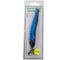 Блесна Strike Pro Salmon Profy 115 цвет: A234-SBO-LU Blue Back Silver OB Fluo PST-03A#A234-SBO/A234-SBO 4