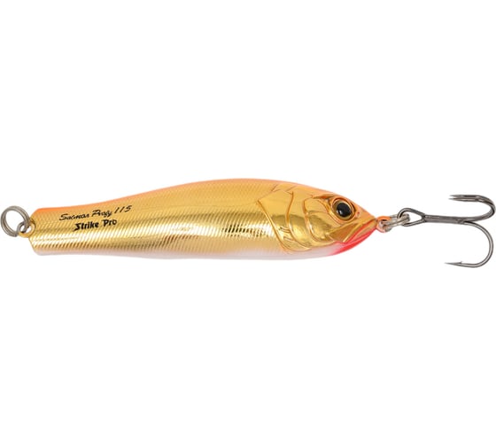 Блесна Strike Pro Salmon Profy 115 PST-03A#A125E/A125E 1