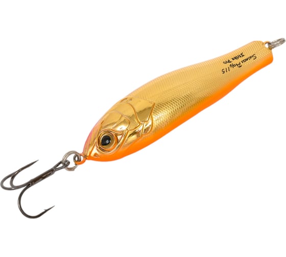 Блесна Strike Pro Salmon Profy 115 PST-03A#A125E/A125E